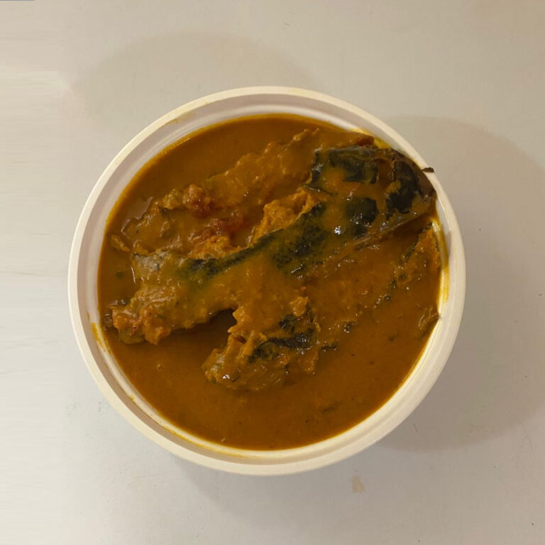 bantou (1 per week, for 2 weeks.)