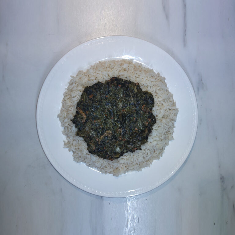 bantou (1 per week, for 2 weeks.)