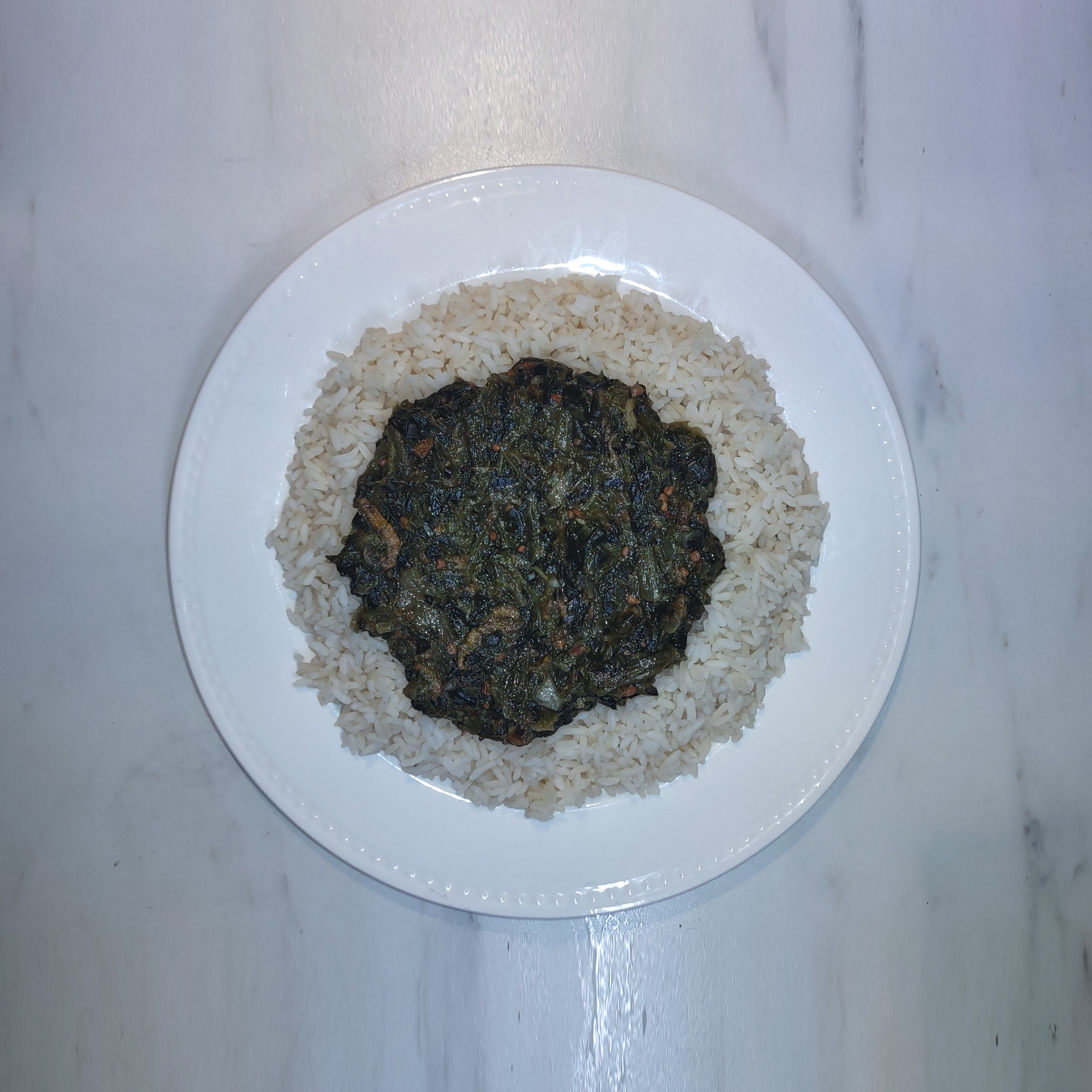 bantou (1 per week, for 2 weeks.)