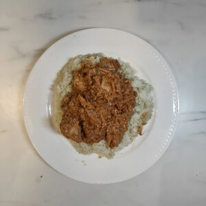 Magangni (Chicken)